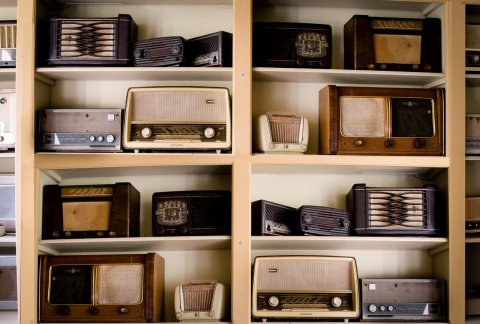 radiozenders